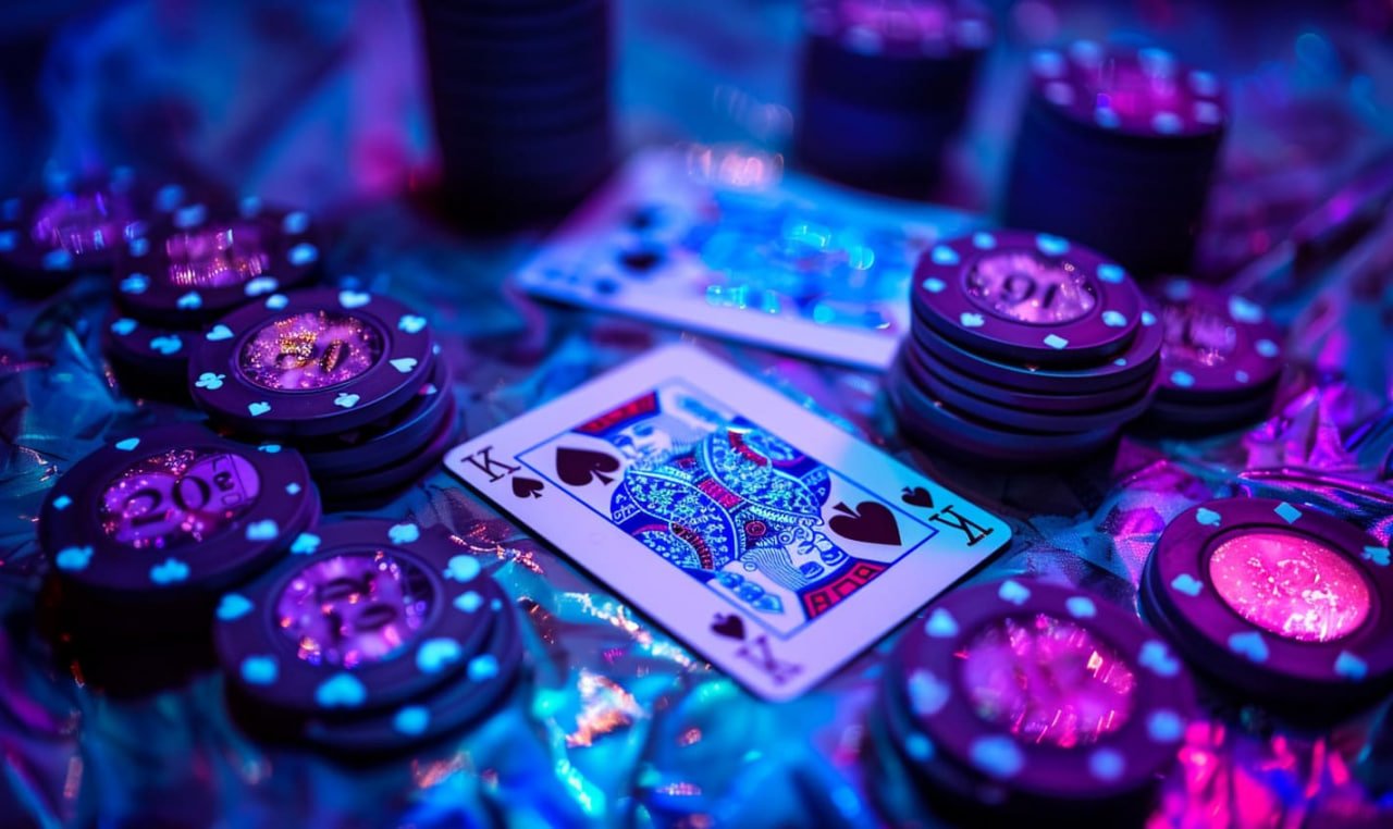Live Casino Online Myanmar